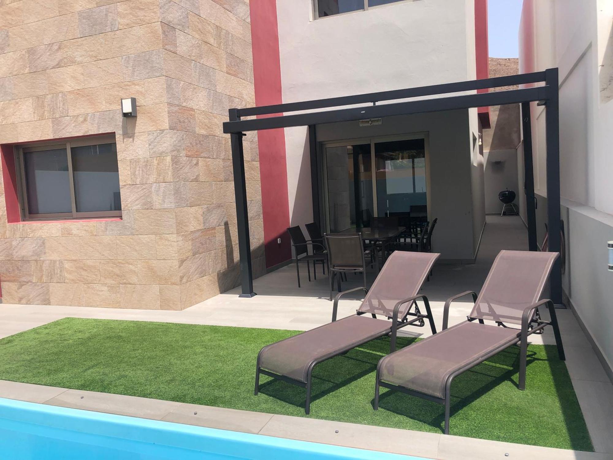Inda Casa de vacances